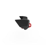ARB Rear Bar Suits Jl Txt Black ARB Bumpers - Steel  AXOPROS
