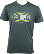 ProTaper Tee Large - Dark Grey ProTaper Shirts  AXOPROS