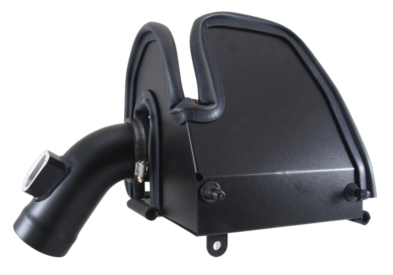 K&N 14-15 Mini Cooper 1.5L Typhoon Performance Intake Kit K&N Engineering Cold Air Intakes  AXOPROS