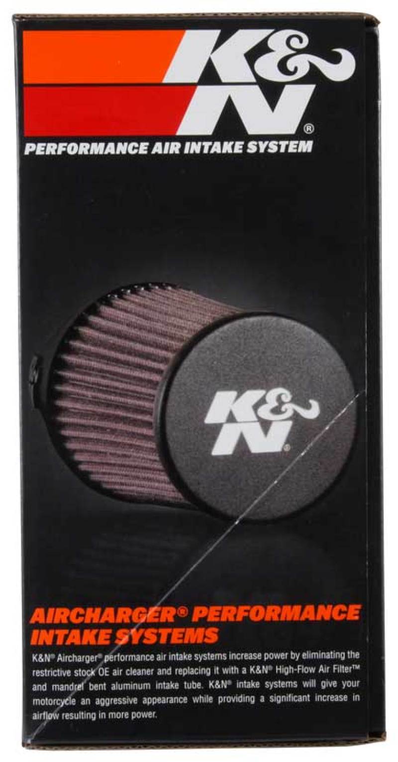 K&N 01-17 Harley Davidson Softail / Dyna FI Performance Air Intake System Silver K&N Engineering Cold Air Intakes  AXOPROS