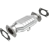 MagnaFlow Conv DF Mf Gm Magnaflow Catalytic Converter Direct Fit  AXOPROS