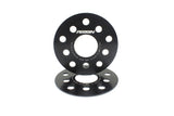 PERRIN Subaru/Toyota/Scion 3mm Wheel Spacers (Slip-On Style/No Studs) 5x114.3/5x100 56mm CB - Pair Perrin Performance Wheel Spacers & Adapters  AXOPROS