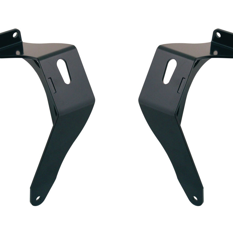 QA1 65-79 Ford F-100 Front Coil-Over Conversion Kit Engine Mounts - Windsor 5.0L Engines QA1 Coilovers  AXOPROS
