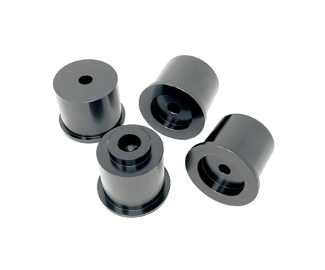 Torque Solution Rear Subframe Bushings: Toyota GR Supra MKV A90 A91 Torque Solution Bushing Kits  AXOPROS