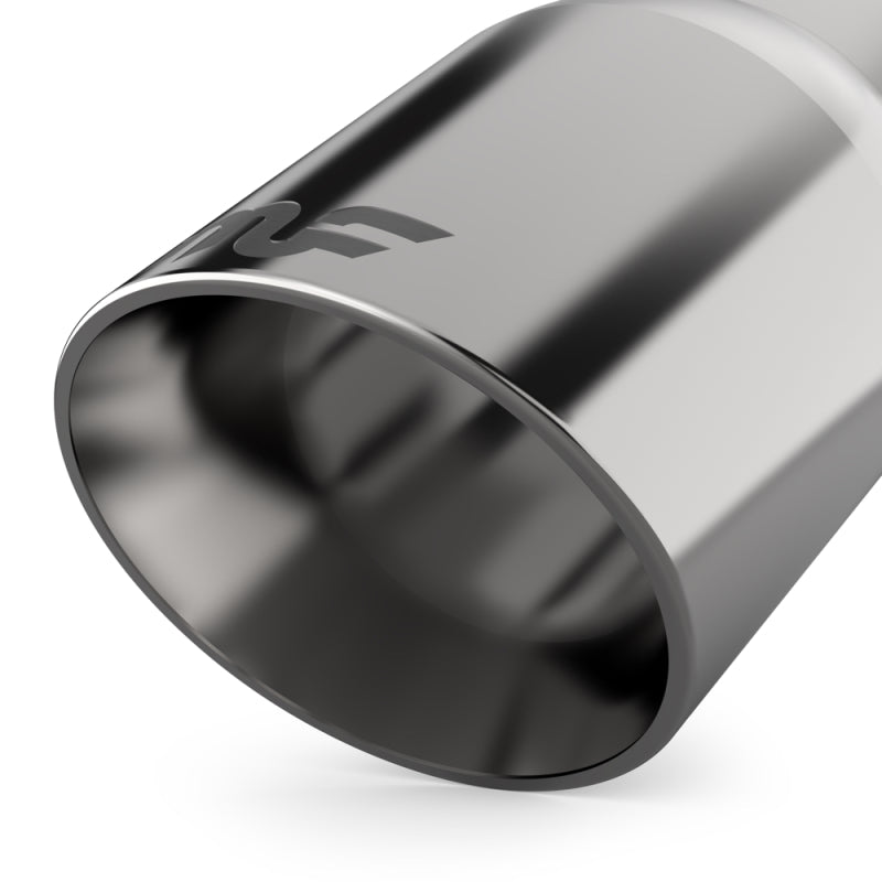 MagnaFlow Axle-Back, SS, 3in, Quad Split Rear 3.5 Tips 2015 Dodge Challenger incl SRT Hellcat Magnaflow Catback  AXOPROS