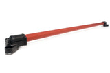 PERRIN 13-25 Subaru BRZ / Toyota GR86/86 / Scion FR-S Front Strut Brace - Red Perrin Performance Strut Bars  AXOPROS