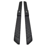 Westin 09-18 RAM 1500 CC / 10-24 2500/3500 CC HDX Running Boards - Tex. Blk Westin Running Boards  AXOPROS