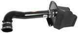 Airaid 14-19 Chevrolet Silverado 1500 V8 / 14-19 GMC 1500 V8 Performance Air Intake System Airaid Cold Air Intakes  AXOPROS