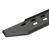 Go Rhino RB20 Slim Running Boards - Universal 87in. - Tex. Blk Go Rhino Running Boards  AXOPROS