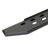 Go Rhino RB20 Slim Running Boards - Universal 87in. - Bedliner Coating Go Rhino Running Boards  AXOPROS