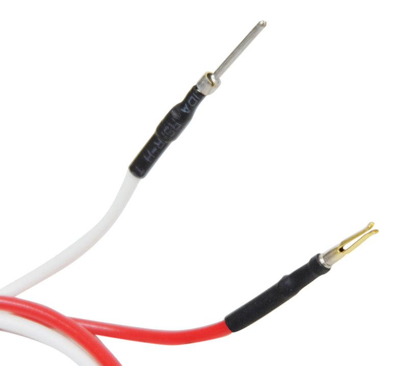 NRG Female & Male Transistors for Horn - 2pcs NRG Steering Wheels  AXOPROS