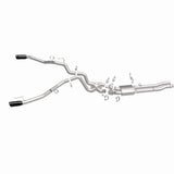 Magnaflow 2024 Ford Ranger Raptor Cat-Back Exhaust System Magnaflow Catback  AXOPROS
