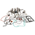 Vertex Pistons Vertex Pistons 11-14 Ranger 800 4x4/11-14 Ranger 800 4x4 Crew Complete Engine Rebuild Kit Gasket Kits aftermarket performance part
