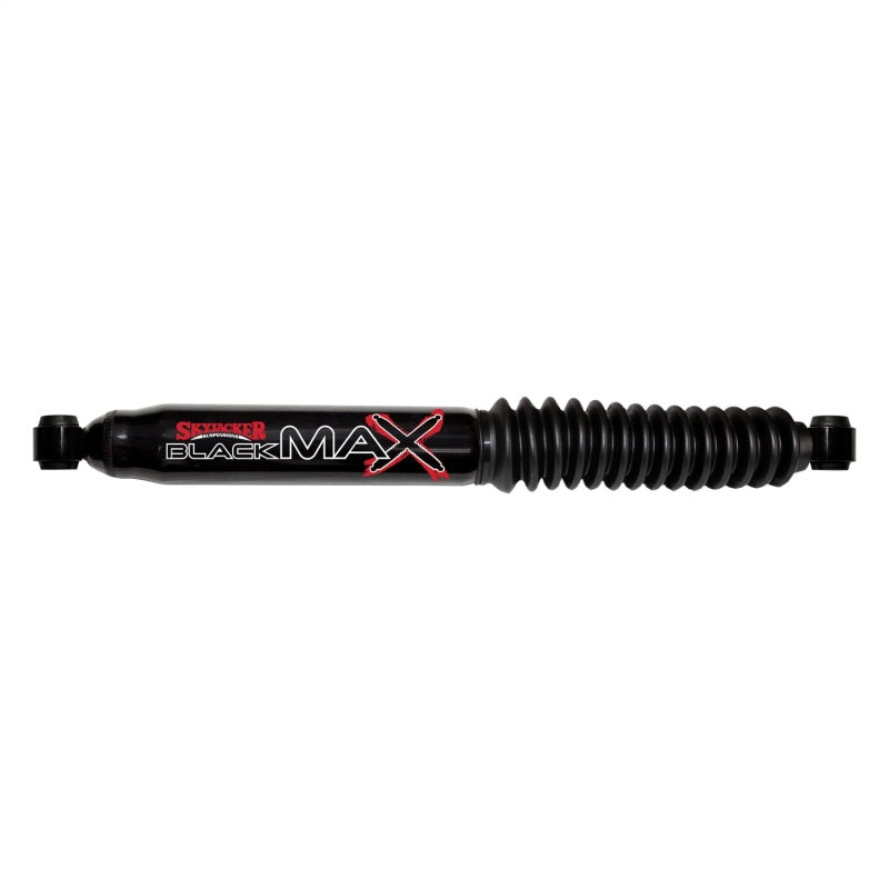 Skyjacker 2018 Jeep Wrangler JL - Black OEM HD Replacement Steering Damper Skyjacker Steering Dampers  AXOPROS
