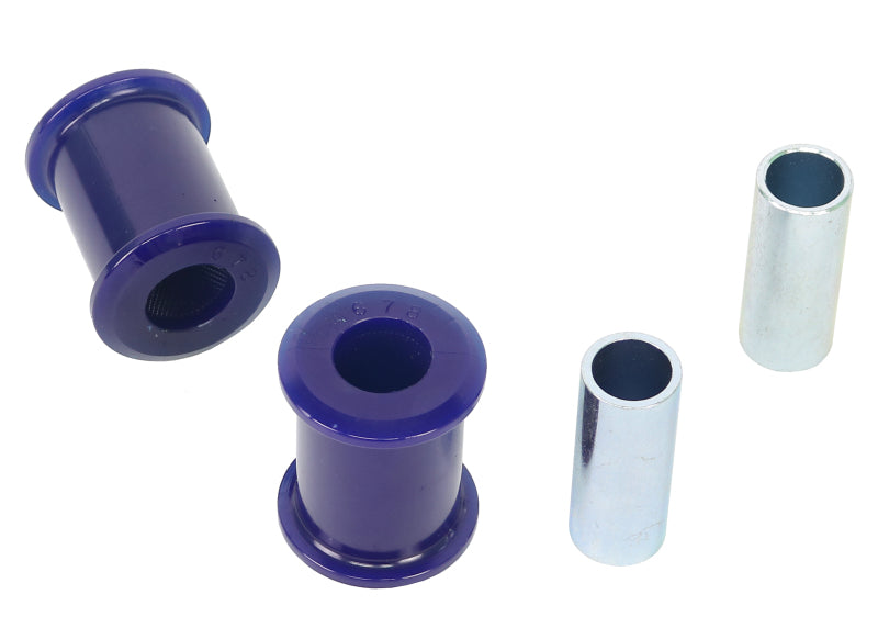 SuperPro Suzuki/Gmh-Lwr/Cont/Arm Inn/Fr Superpro Bushing Kits  AXOPROS