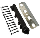 BD Diesel 09-22 Dodge Ram 1500/2500/3500 5.7L Hemi Exhaust Manifold Driver Side BD Diesel Headers & Manifolds  AXOPROS