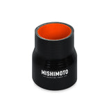 Mishimoto Mishimoto 2016+ Ford Focus RS Hot Side Intercooler Pipe - Black Intercooler Pipe Kits aftermarket performance part