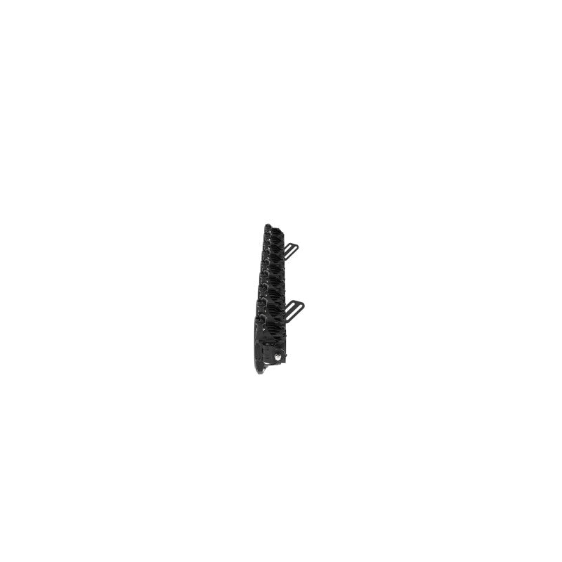 KC HiLiTES Gravity Titan LED Light Bar - 57in. (9-Light) KC HiLiTES Light Bars & Cubes  AXOPROS