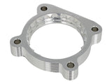 aFe Silver Bullet Throttle Body Spacers 2016 Toyota Tacoma V6 3.5L aFe Throttle Body Spacers  AXOPROS