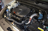 Injen 11-15 Kia Optima / Hyundai Sonata 2.4L Black Short Ram Air Intake Injen Cold Air Intakes  AXOPROS