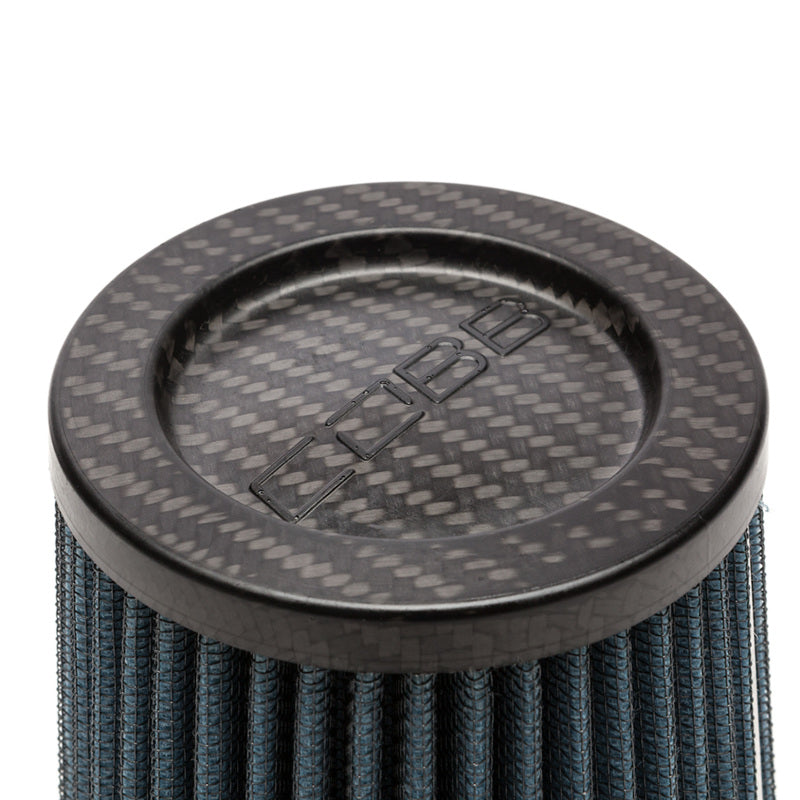 Cobb 08-18 Nissan GT-R Redline Carbon Fiber Big SF Intake System COBB Cold Air Intakes  AXOPROS