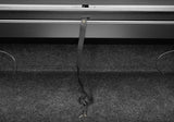 Roll-N-Lock 2021 Ford F-150 67.1in A-Series Retractable Tonneau Cover Roll-N-Lock Tonneau Covers - Retractable  AXOPROS