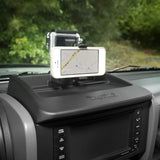 Rugged Ridge Dash Multi-Mount System 07-10 Jeep Wrangler Rugged Ridge Dash & Interior Trim  AXOPROS