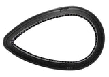 K&N Custom Air Filter 6.25in OS Width / 9.688in OS Length / 2.188in Height K&N Engineering Air Filters - Direct Fit  AXOPROS