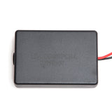 AlphaRex AlphaRex 25-26 Dodge Ram 1500 Stock LED Tail Lights To AlphaRex LUXX- Tail lights Converters Wiring Connectors aftermarket performance part
