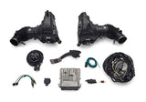 Ford Racing 2024 Coyote 5.0L Automatic Transmission Control Pack Ford Racing Control Packs  AXOPROS