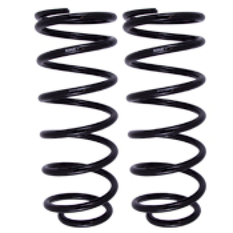 Bilstein 8-11 & 13-21 Toyota Landcruiser Rear B12 Special 1.5in Lift Heavy Load Springs Bilstein Shock & Spring Kits  AXOPROS