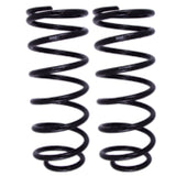 Bilstein 8-11 & 13-21 Toyota Landcruiser Rear B12 Special 1.5in Lift Heavy Load Springs Bilstein Shock & Spring Kits  AXOPROS