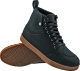 Speed and Strength United by Speed Shoe Black/Gum Size - 8 Speed and Strength Shoes  AXOPROS