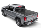 BAK 2020 Chevy Silverado 2500/3500 HD 6ft 9in Bed BAKFlip F1 BAK Tonneau Covers - Hard Fold  AXOPROS