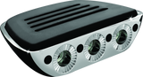 Kuryakyn Premium Mini Board With Male Mount Adapter Chrome Kuryakyn Running Boards  AXOPROS