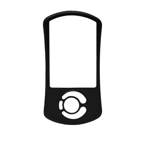 Cobb Accessport V3 Black Faceplate COBB Programmer Accessories  AXOPROS