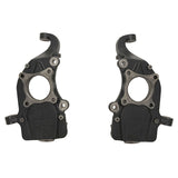 Belltech DROP SPINDLE SET 15-20 Ford F-150 2WD (All Cabs) 2in Drop Belltech Steering Knuckles & Spindles  AXOPROS