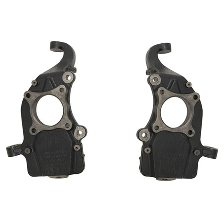 Belltech DROP SPINDLE SET 15-20 Ford F-150 2WD (All Cabs) 2in Drop Belltech Steering Knuckles & Spindles  AXOPROS