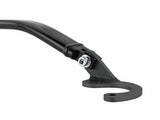 Skunk2 88-00 Honda Civic/Del Sol/94-01 Acura Integra Front Upper Strut Tower Bar (Black Series) Skunk2 Racing Strut Bars  AXOPROS
