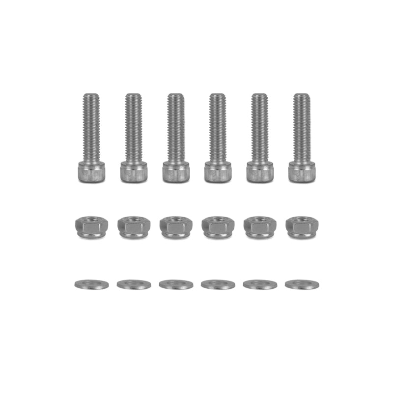 Borne Off-Road 2004+ Ford F-150 Leveling Kit - Front 2in Borne Off-Road Leveling Kits  AXOPROS