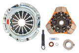 Exedy 1984-1991 Mazda RX-7 (Base) R2 Stage 2 Cerametallic Clutch Thick Disc Exedy Clutch Kits - Single  AXOPROS
