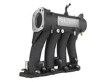 Skunk2 Pro Series 88-00 Honda D15/D16 SOHC Intake Manifold (Race Only) (Black Series) Skunk2 Racing Intake Manifolds  AXOPROS