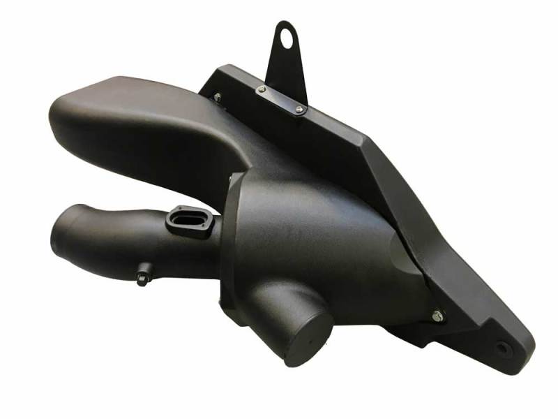 K&N BMW 2-3-4 Series N20 Engine Performance Air Intake System K&N Engineering Cold Air Intakes  AXOPROS
