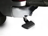 AMP Research 20-24 Chevrolet Silverado 2500/3500 BedStep - Black AMP Research Bed Steps  AXOPROS