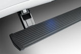 AMP Research 23-24 Chevrolet Colorado / GMC Canyon Crew Cab PowerStep Plug N Play - Black AMP Research Running Boards  AXOPROS