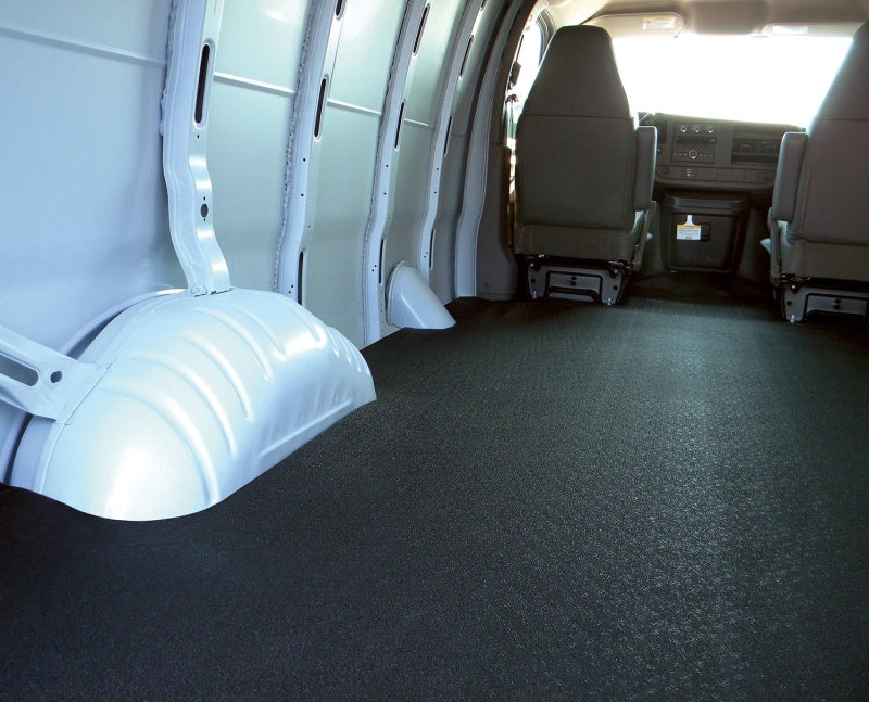 BedRug 92-14 Ford E-Series Standard VanTred - Full BedRug Bed Liners  AXOPROS