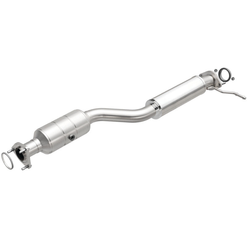 MagnaFlow Conv DF 04-09 Mazda RX-8 1.3L M/T Rear Magnaflow Catalytic Converter Direct Fit  AXOPROS