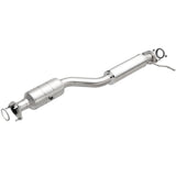 MagnaFlow Conv DF 04-09 Mazda RX-8 1.3L M/T Rear Magnaflow Catalytic Converter Direct Fit  AXOPROS
