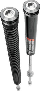 Progressive High Perf Cartridge Kit Stock Progressive Fork Cartridge Kits  AXOPROS