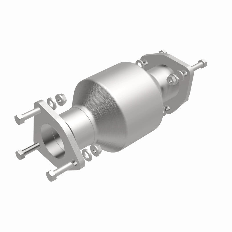 Magnaflow Conv DF 08-09 Accord 3.5L rear Magnaflow Catalytic Converter Direct Fit  AXOPROS